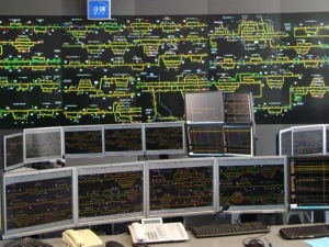 CAF Signalling dostarczy ERTMS hiszpańskim KDP